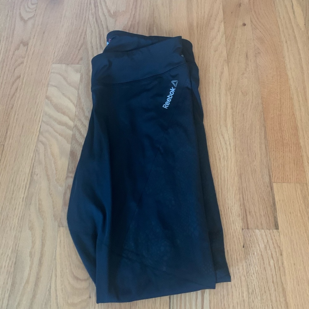 Reebok leggings